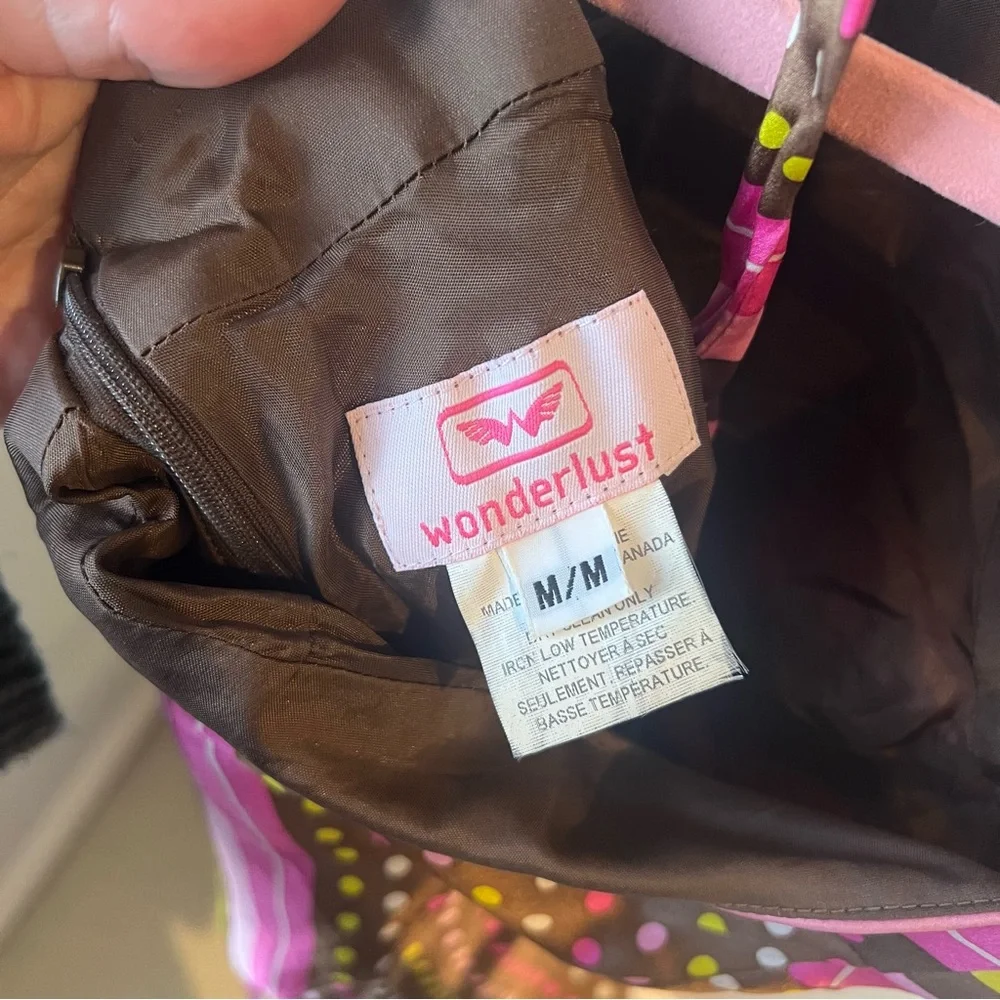 Vintage 100% Silk Halter Midi Dress - Picture 4 of 8